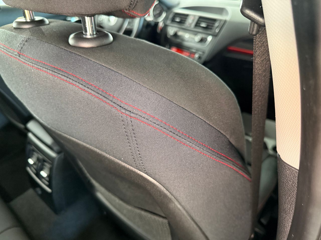 Imagen 93 del BMW Serie 1 en Auto Select Edition, Figueres