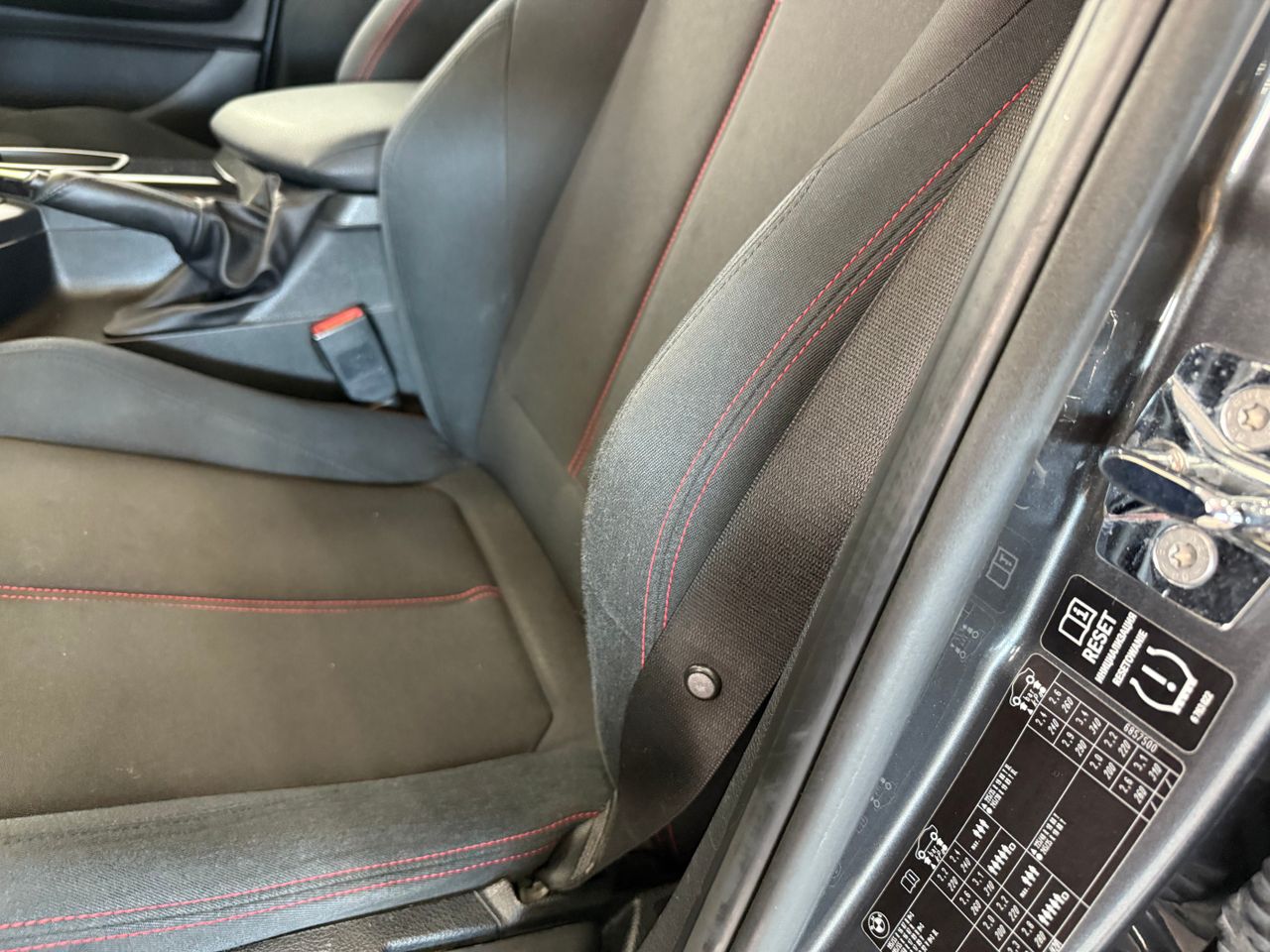 Imagen 153 del BMW Serie 1 en Auto Select Edition, Figueres