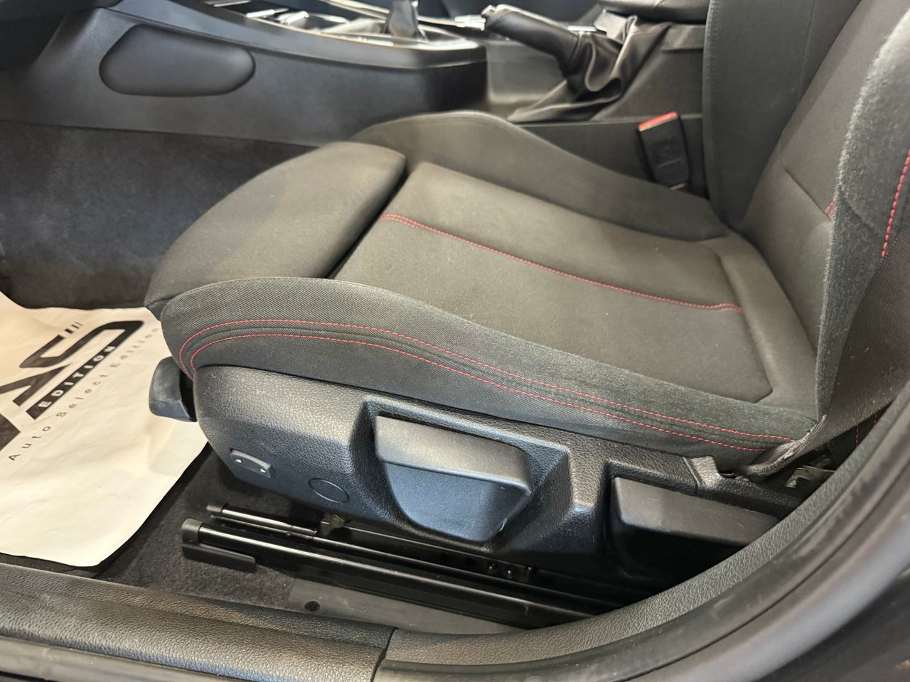 Imagen 147 del BMW Serie 1 en Auto Select Edition, Figueres