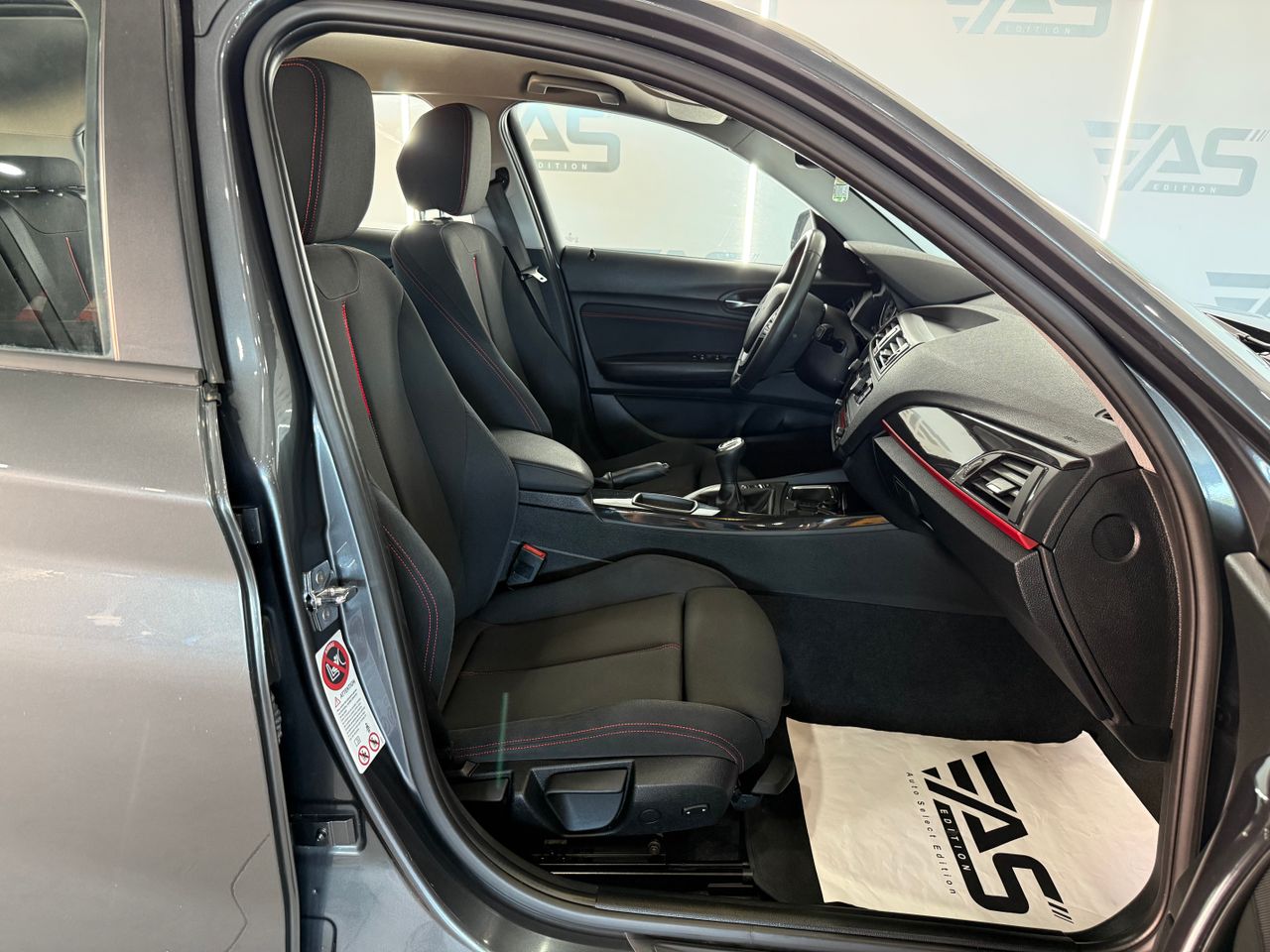 Imagen 64 del BMW Serie 1 en Auto Select Edition, Figueres