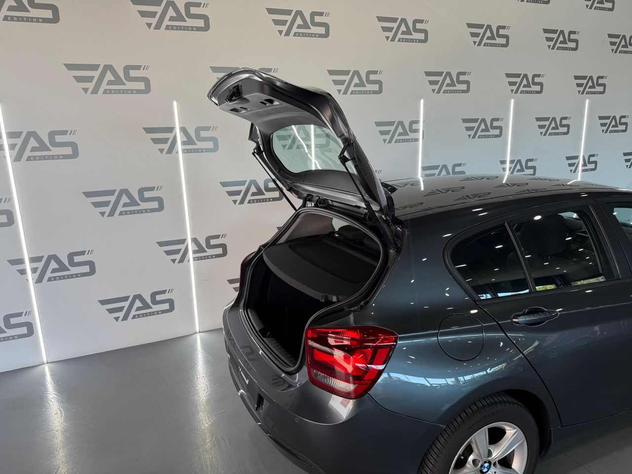 Imagen 59 del BMW Serie 1 en Auto Select Edition, Figueres