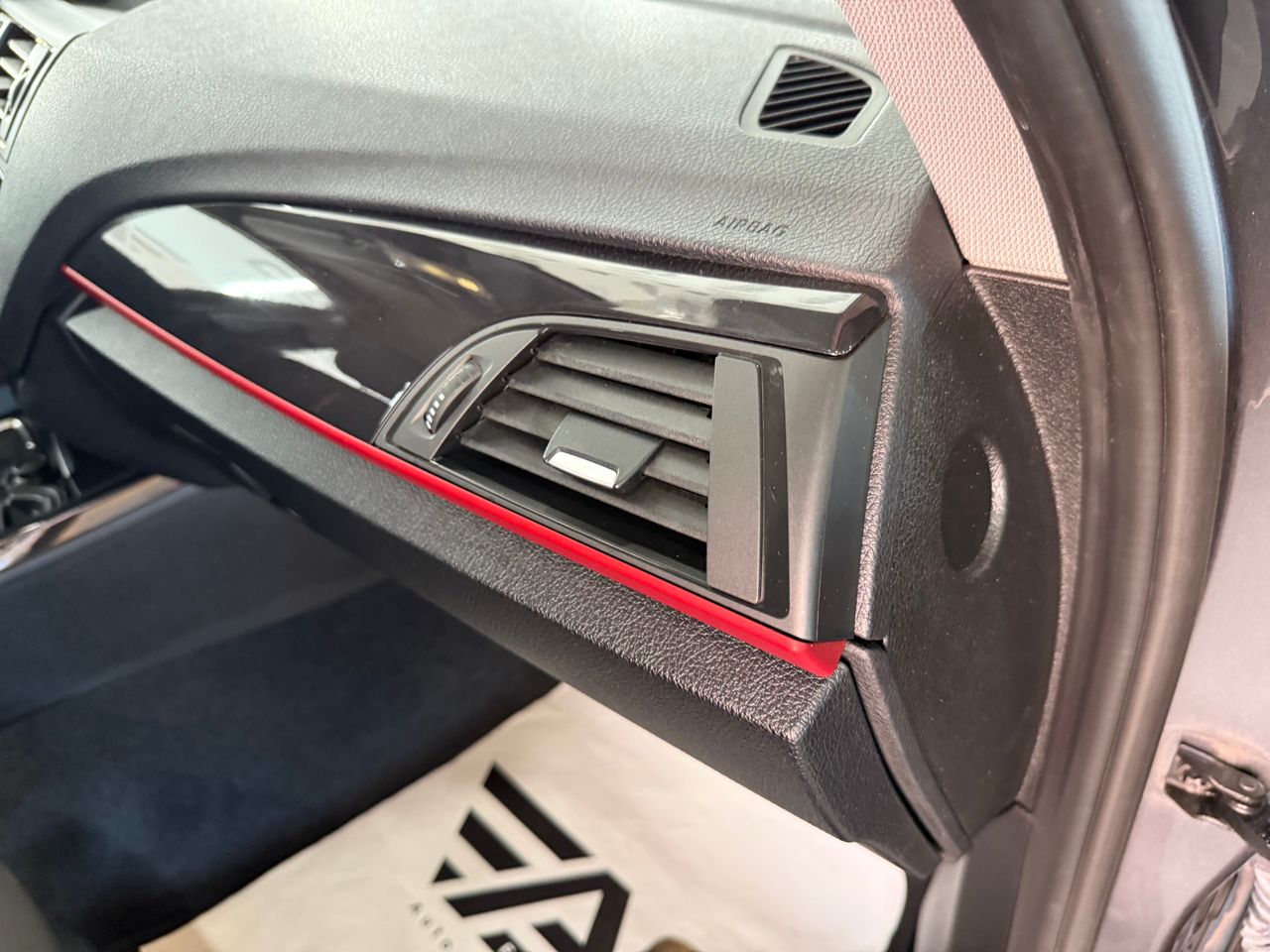 Imagen 77 del BMW Serie 1 en Auto Select Edition, Figueres