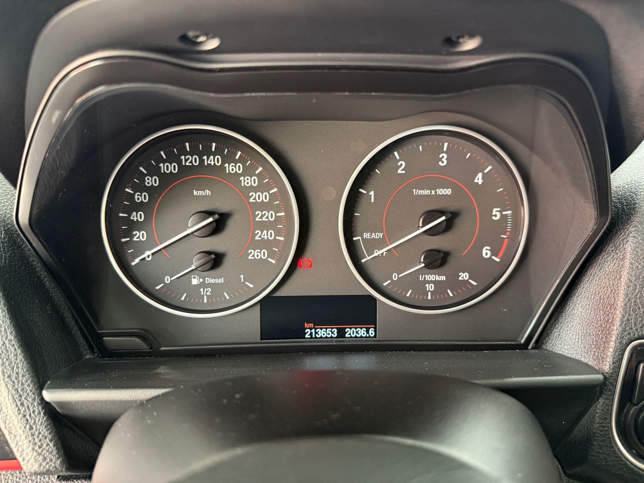 Imagen 118 del BMW Serie 1 en Auto Select Edition, Figueres