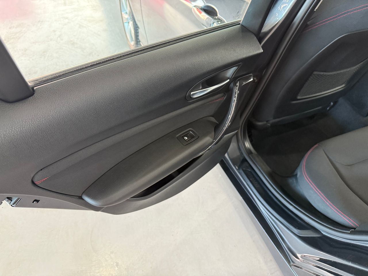 Imagen 125 del BMW Serie 1 en Auto Select Edition, Figueres
