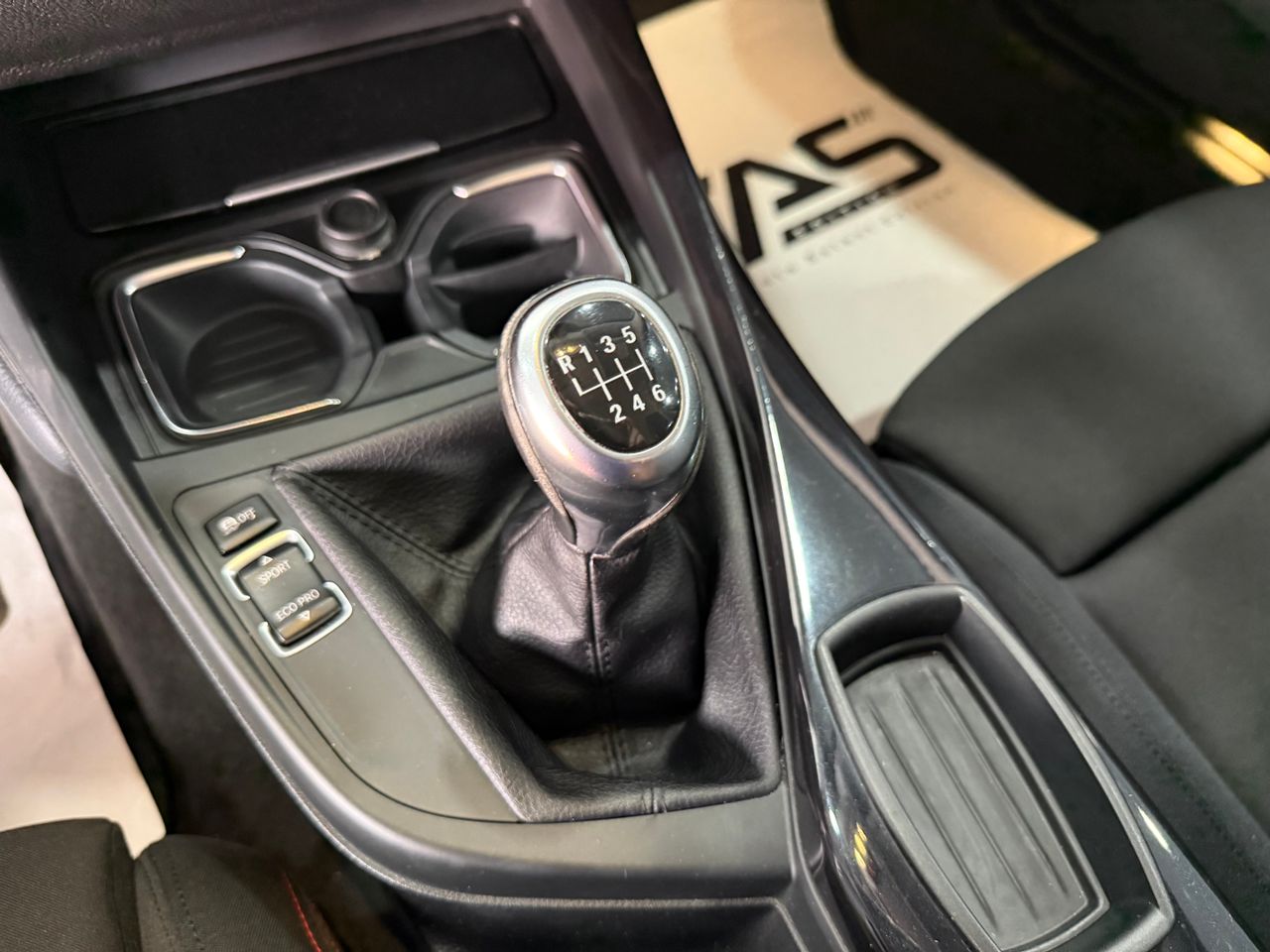 Imagen 101 del BMW Serie 1 en Auto Select Edition, Figueres