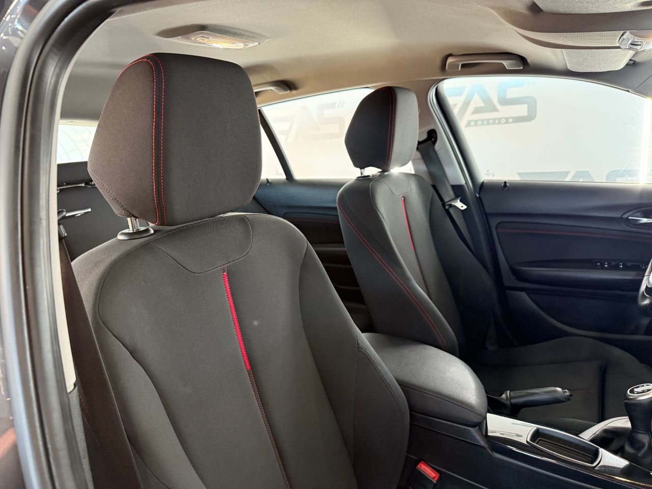 Imagen 68 del BMW Serie 1 en Auto Select Edition, Figueres