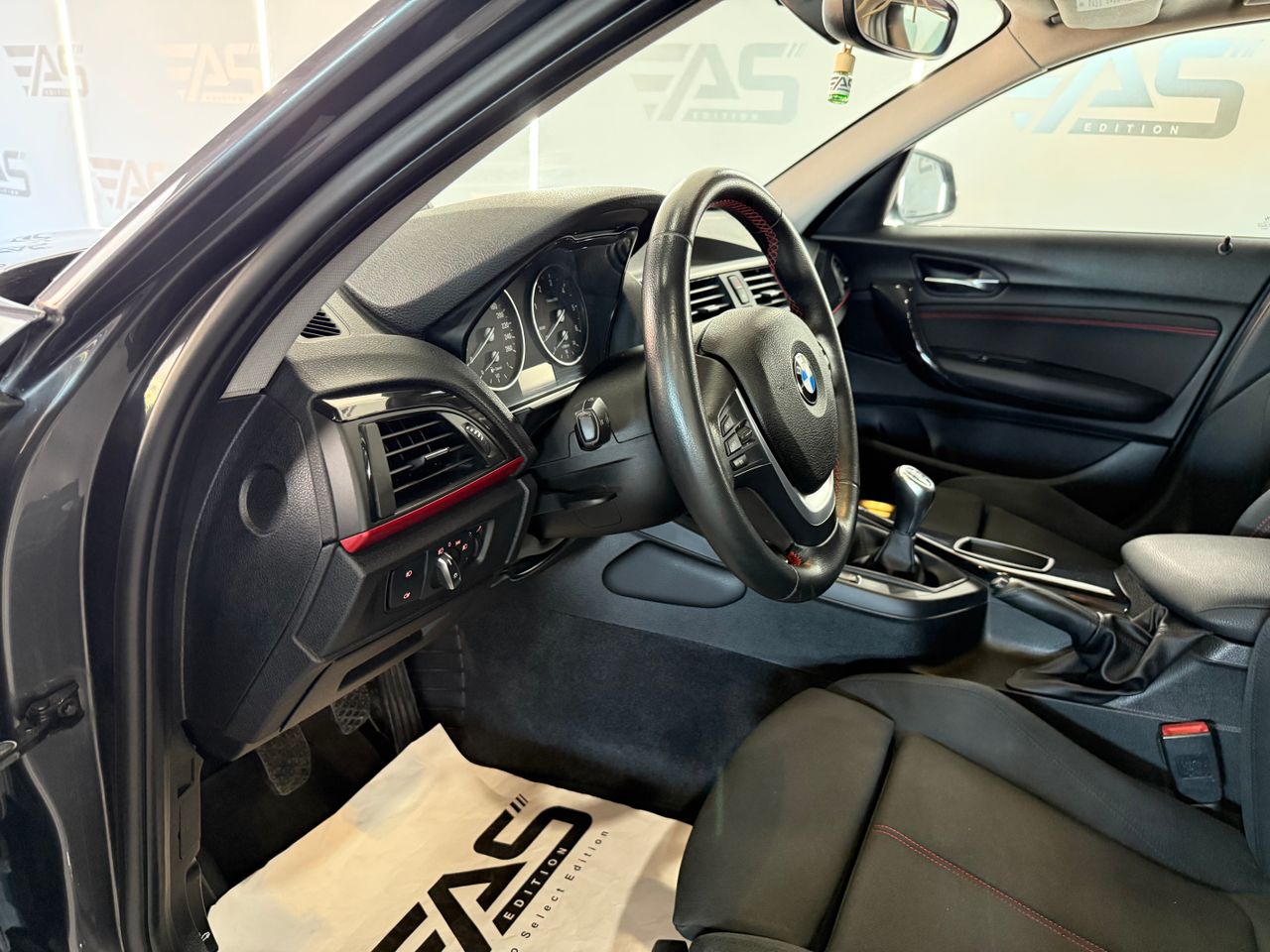 Imagen 157 del BMW Serie 1 en Auto Select Edition, Figueres