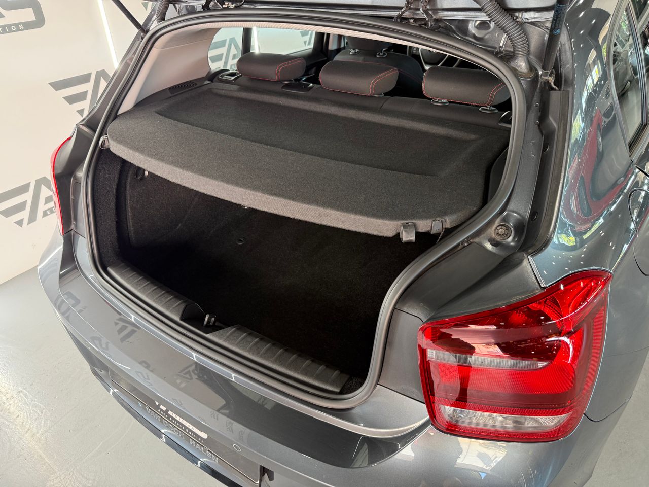 Imagen 57 del BMW Serie 1 en Auto Select Edition, Figueres