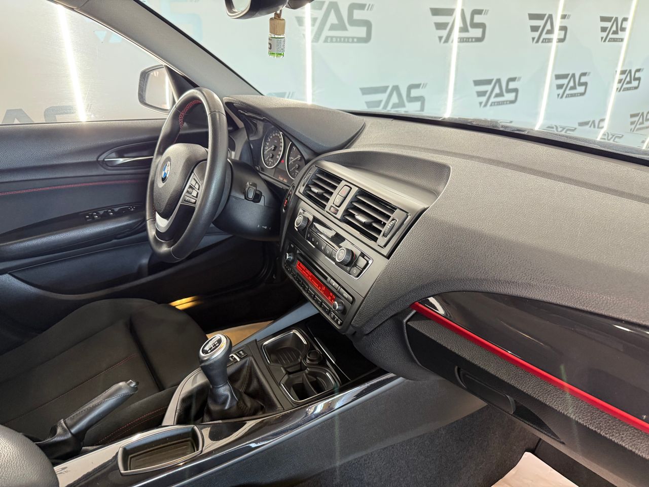 Imagen 75 del BMW Serie 1 en Auto Select Edition, Figueres