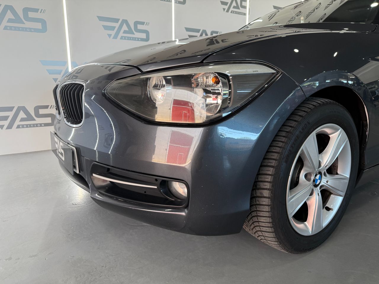 Imagen 23 del BMW Serie 1 en Auto Select Edition, Figueres