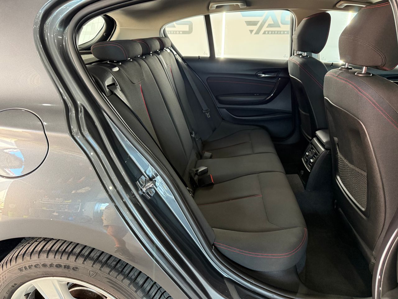 Imagen 84 del BMW Serie 1 en Auto Select Edition, Figueres