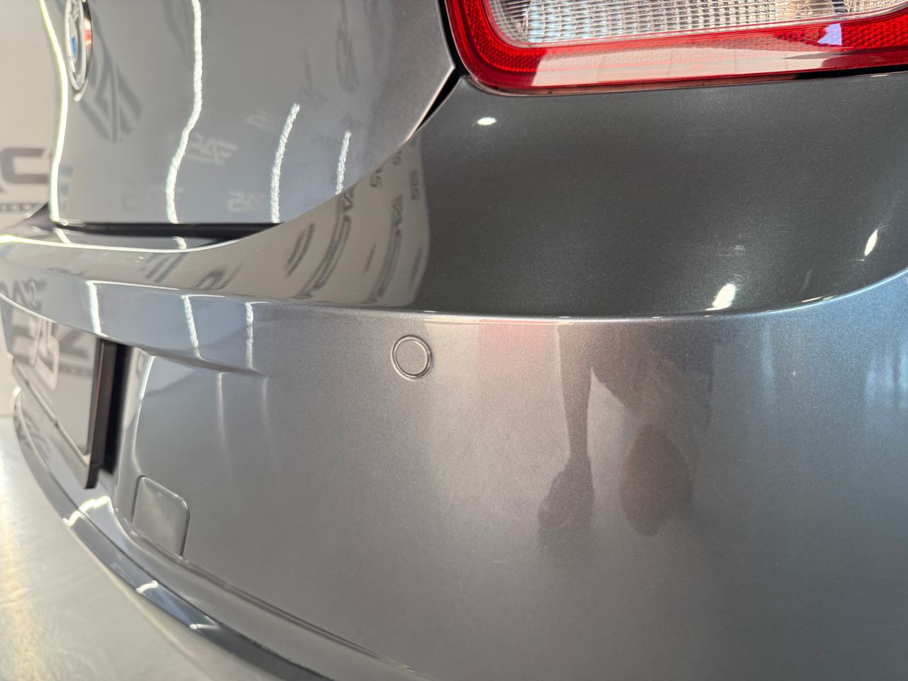 Imagen 10 del BMW Serie 1 en Auto Select Edition, Figueres