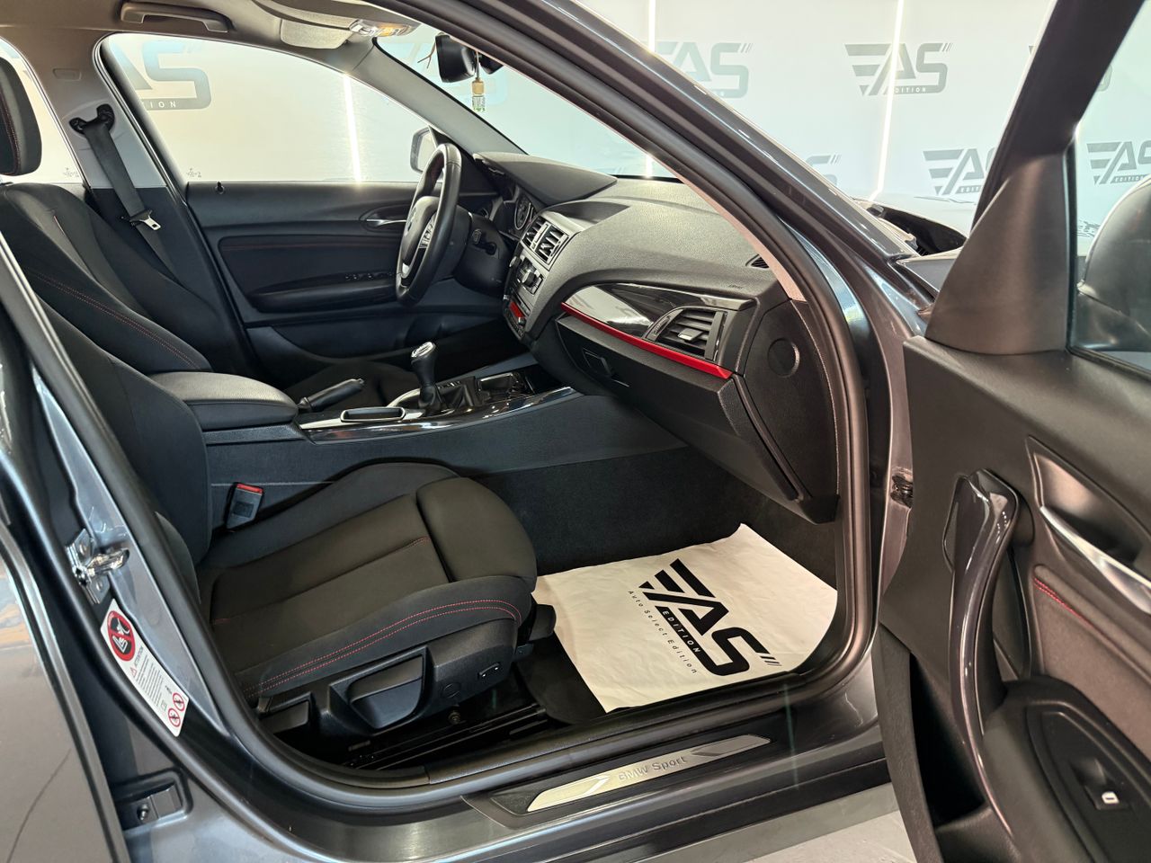 Imagen 62 del BMW Serie 1 en Auto Select Edition, Figueres