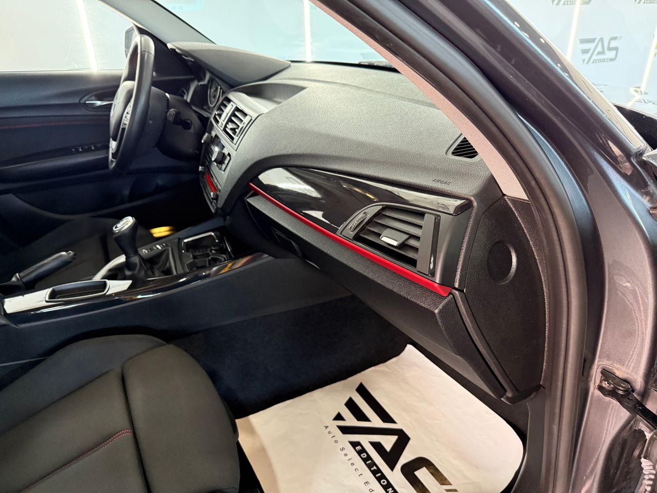 Imagen 76 del BMW Serie 1 en Auto Select Edition, Figueres