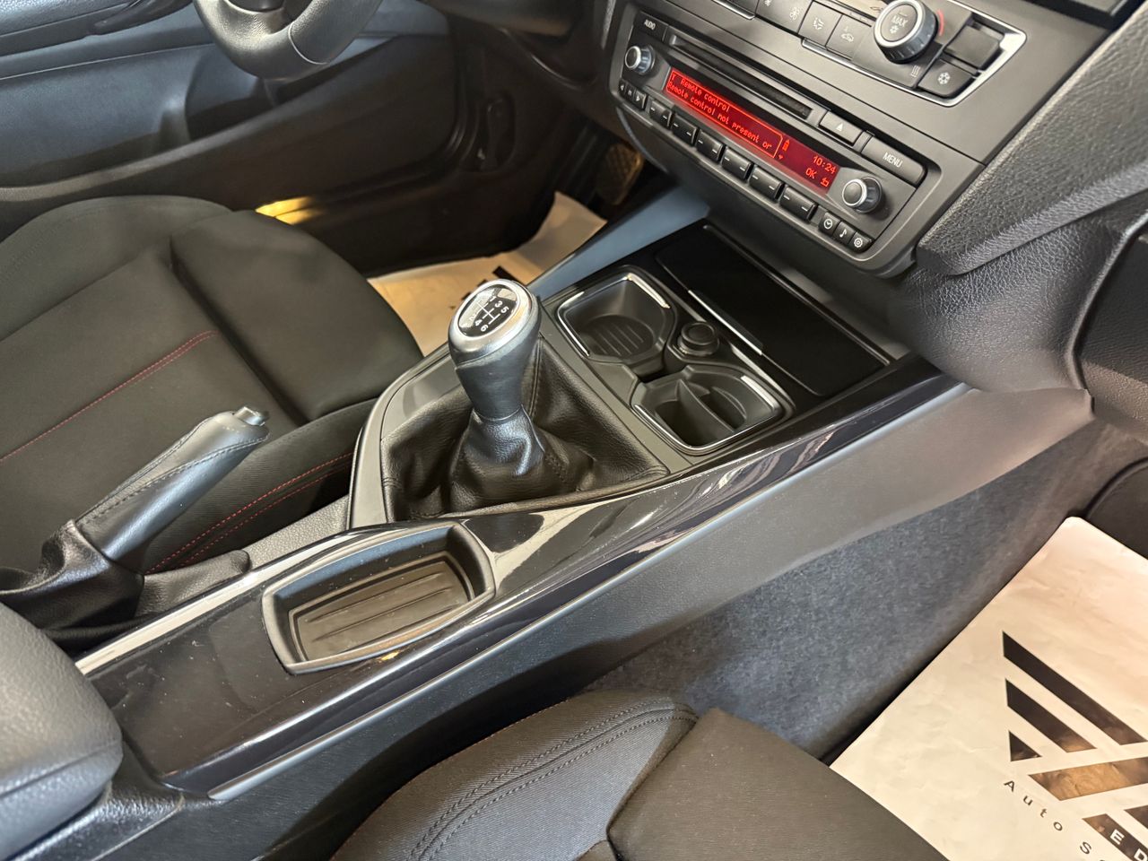 Imagen 74 del BMW Serie 1 en Auto Select Edition, Figueres