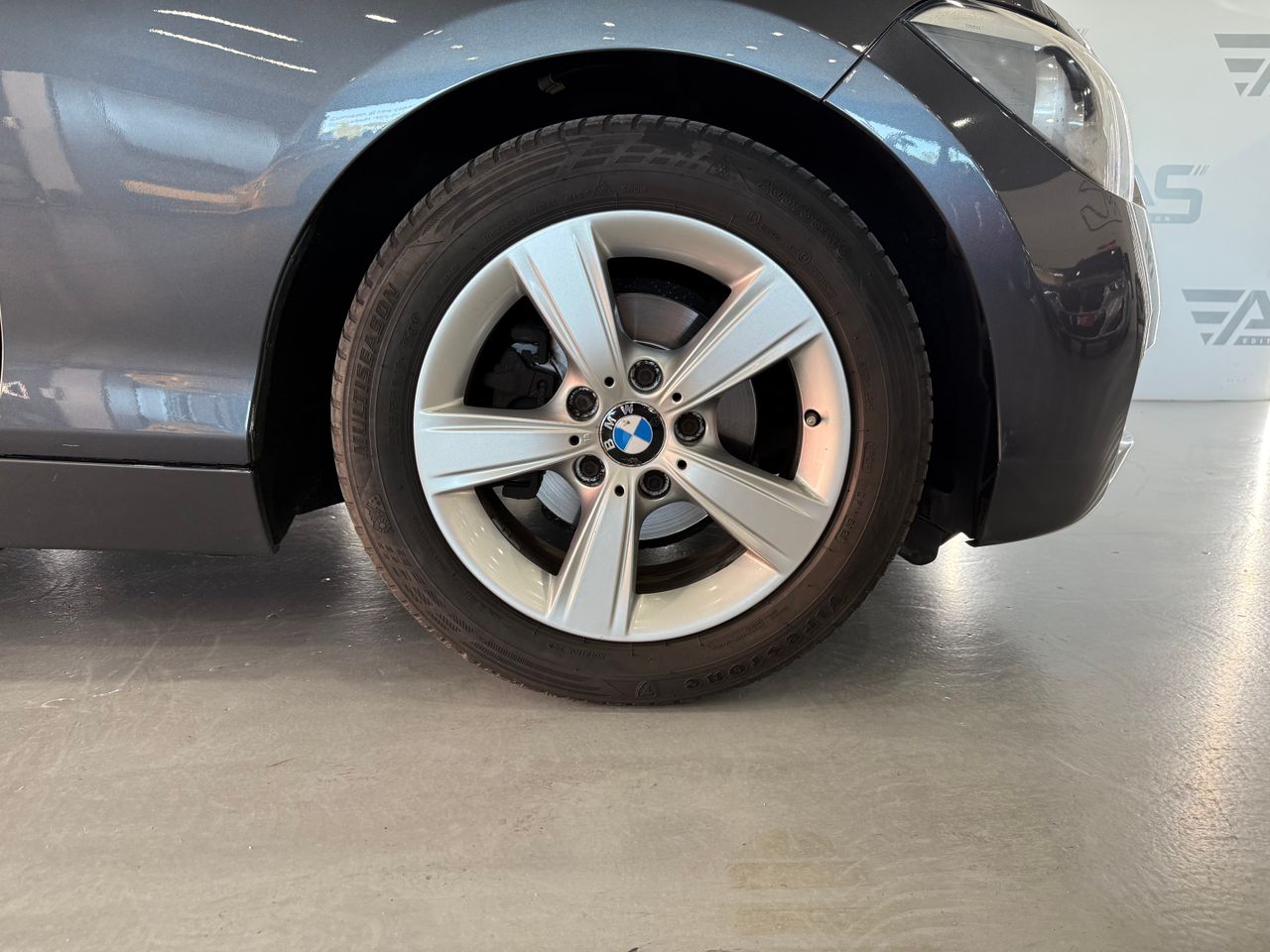 Imagen 40 del BMW Serie 1 en Auto Select Edition, Figueres