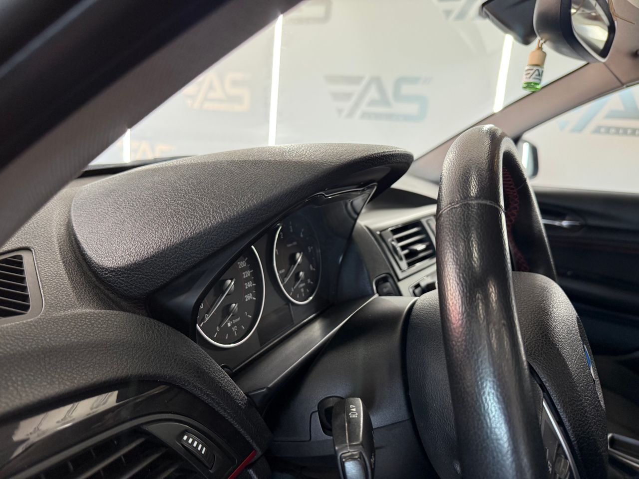 Imagen 160 del BMW Serie 1 en Auto Select Edition, Figueres