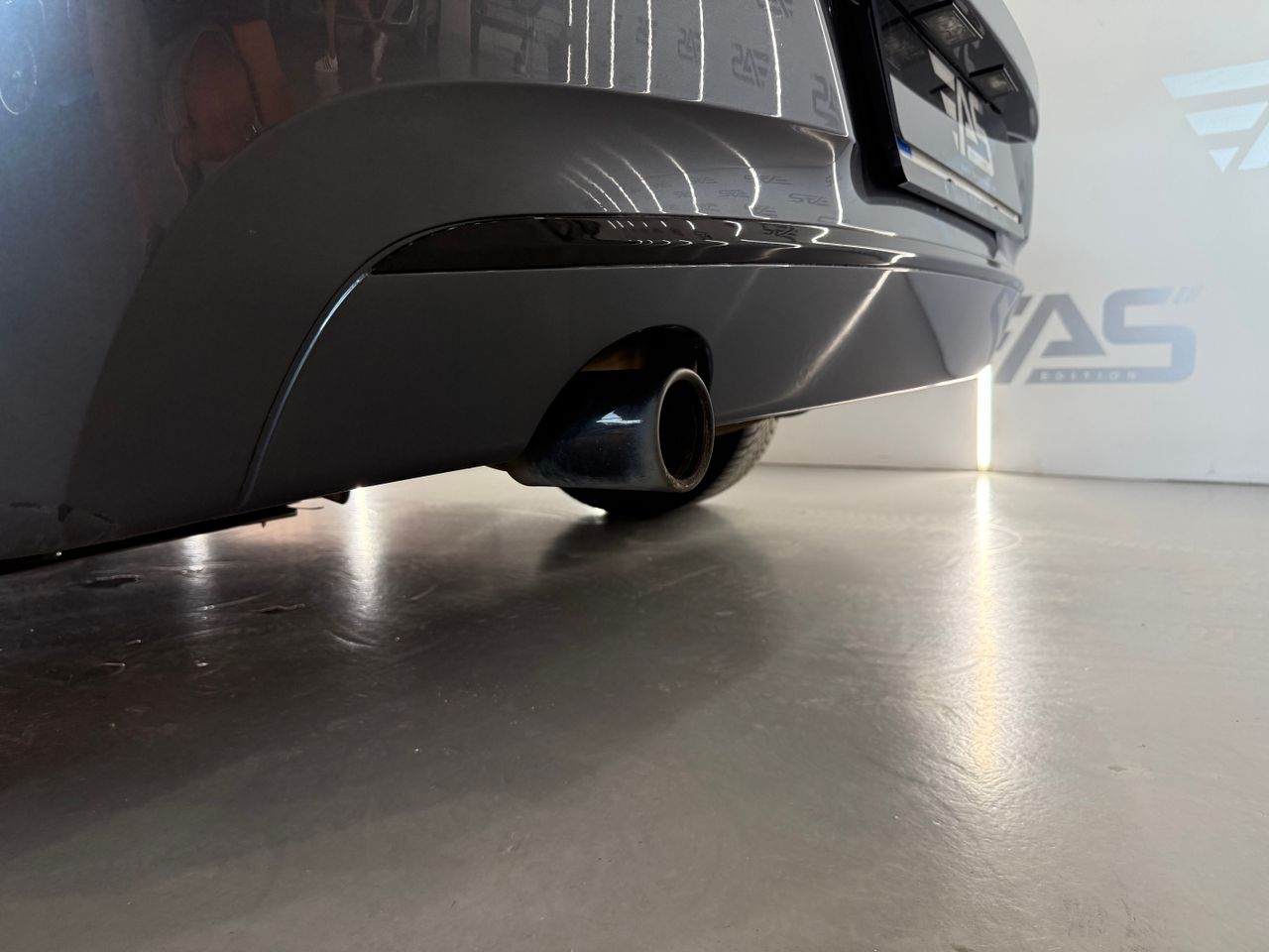 Imagen 34 del BMW Serie 1 en Auto Select Edition, Figueres