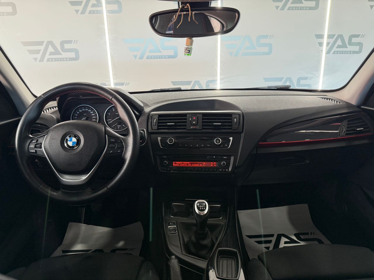 Imagen 122 del BMW Serie 1 en Auto Select Edition, Figueres