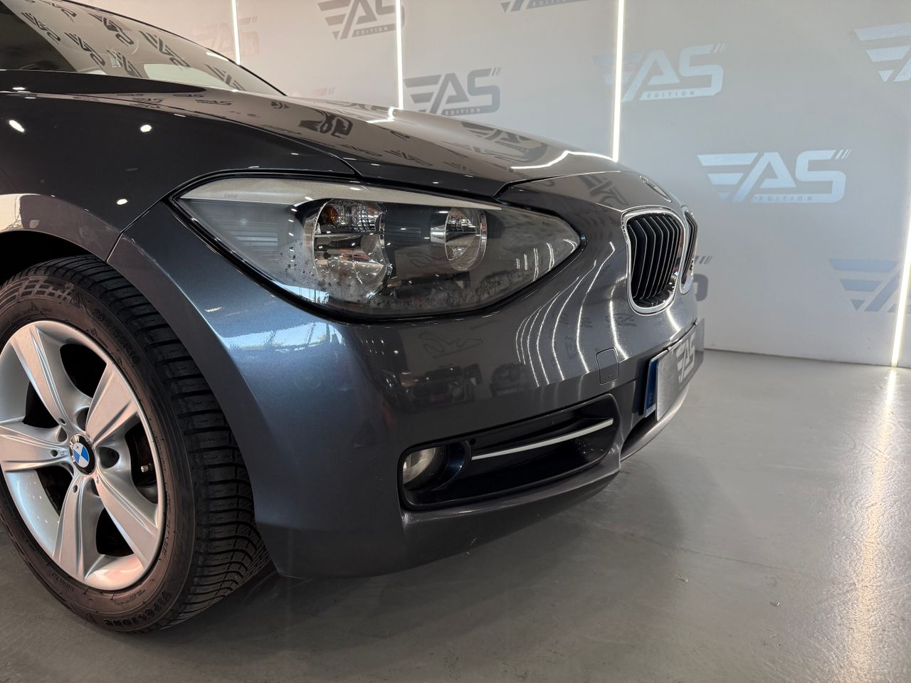 Imagen 17 del BMW Serie 1 en Auto Select Edition, Figueres