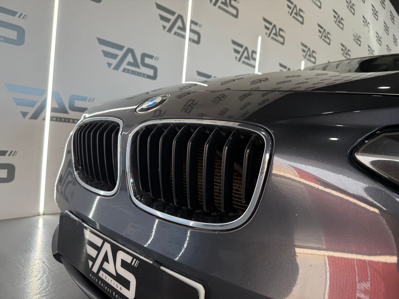 Imagen 26 del BMW Serie 1 en Auto Select Edition, Figueres