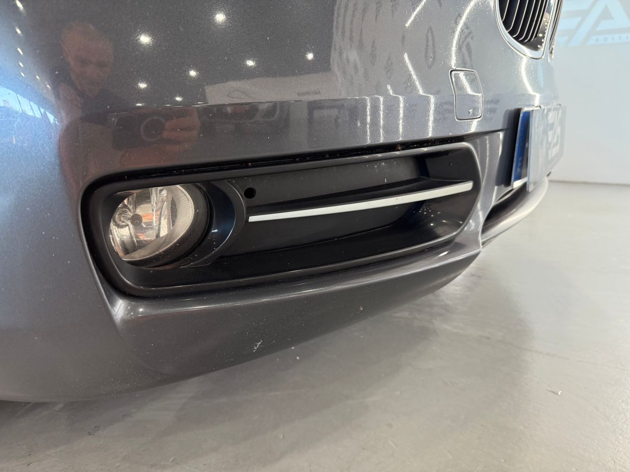 Imagen 18 del BMW Serie 1 en Auto Select Edition, Figueres