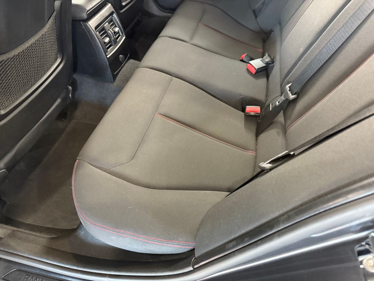 Imagen 133 del BMW Serie 1 en Auto Select Edition, Figueres