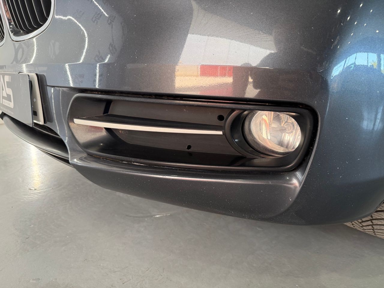 Imagen 24 del BMW Serie 1 en Auto Select Edition, Figueres