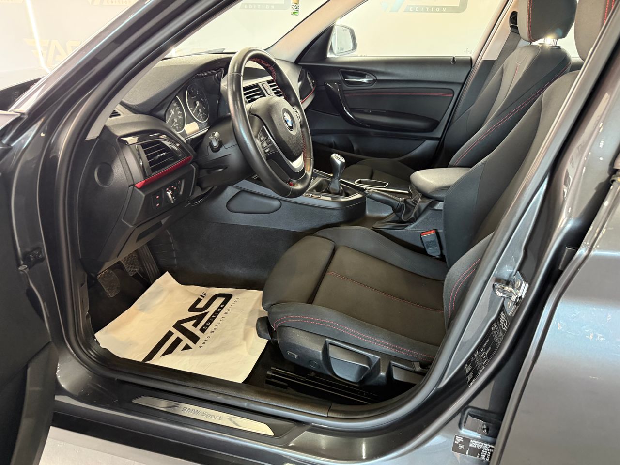 Imagen 144 del BMW Serie 1 en Auto Select Edition, Figueres