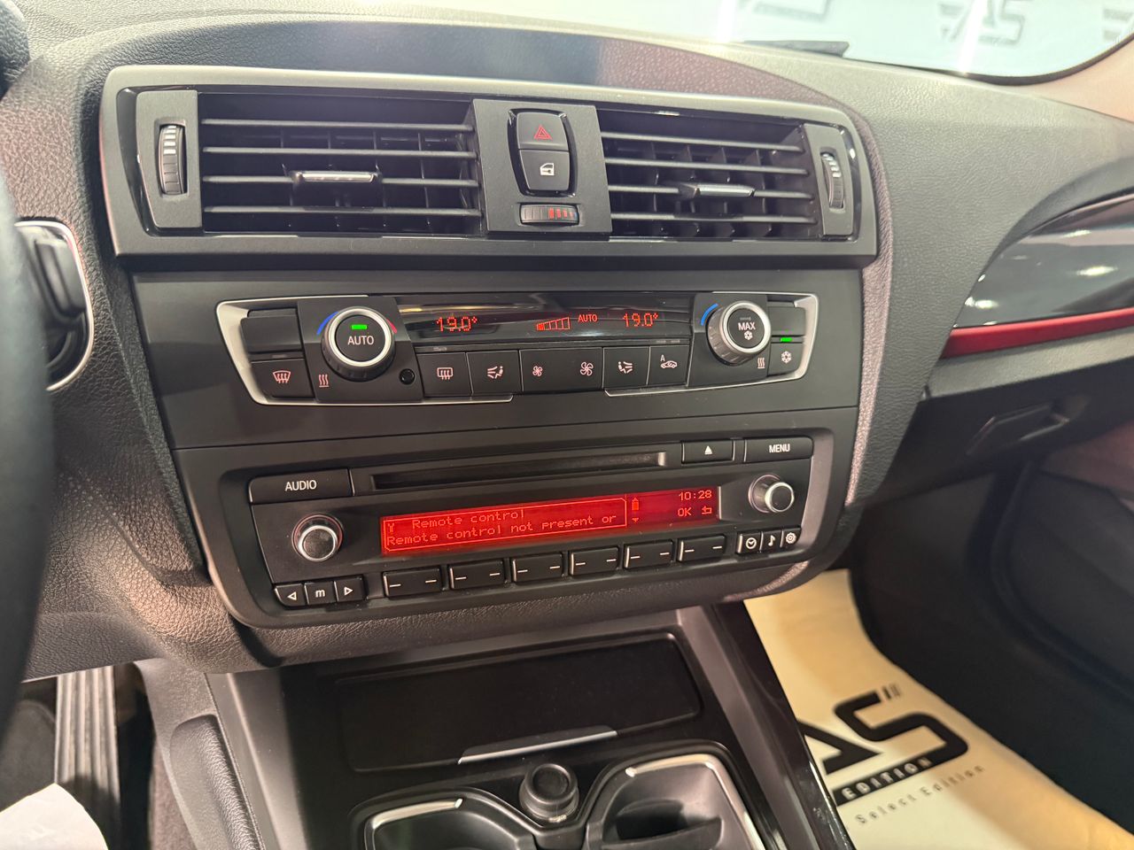 Imagen 105 del BMW Serie 1 en Auto Select Edition, Figueres