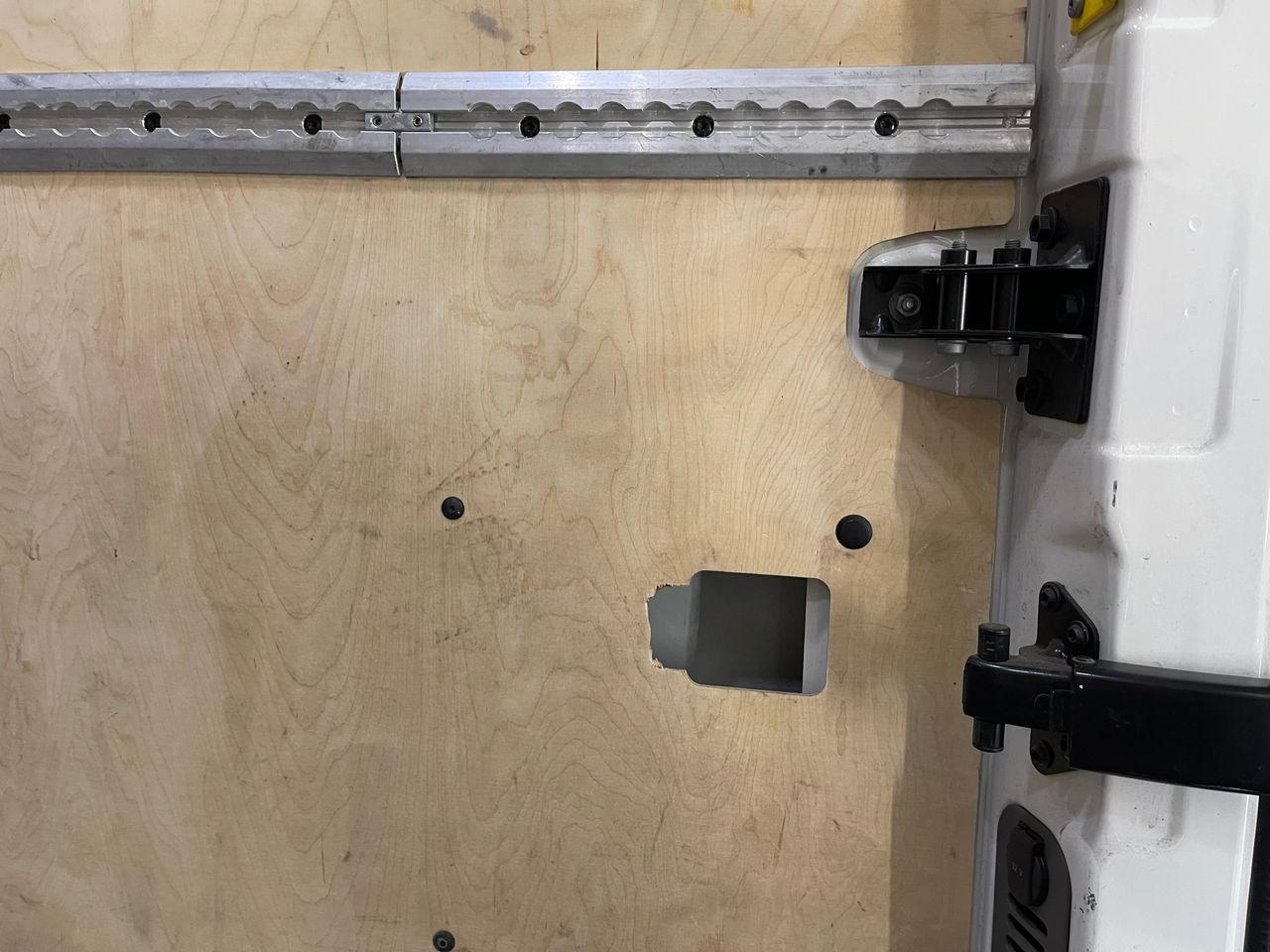 Imagen 68 del Volkswagen Crafter en Auto Select Edition, Figueres