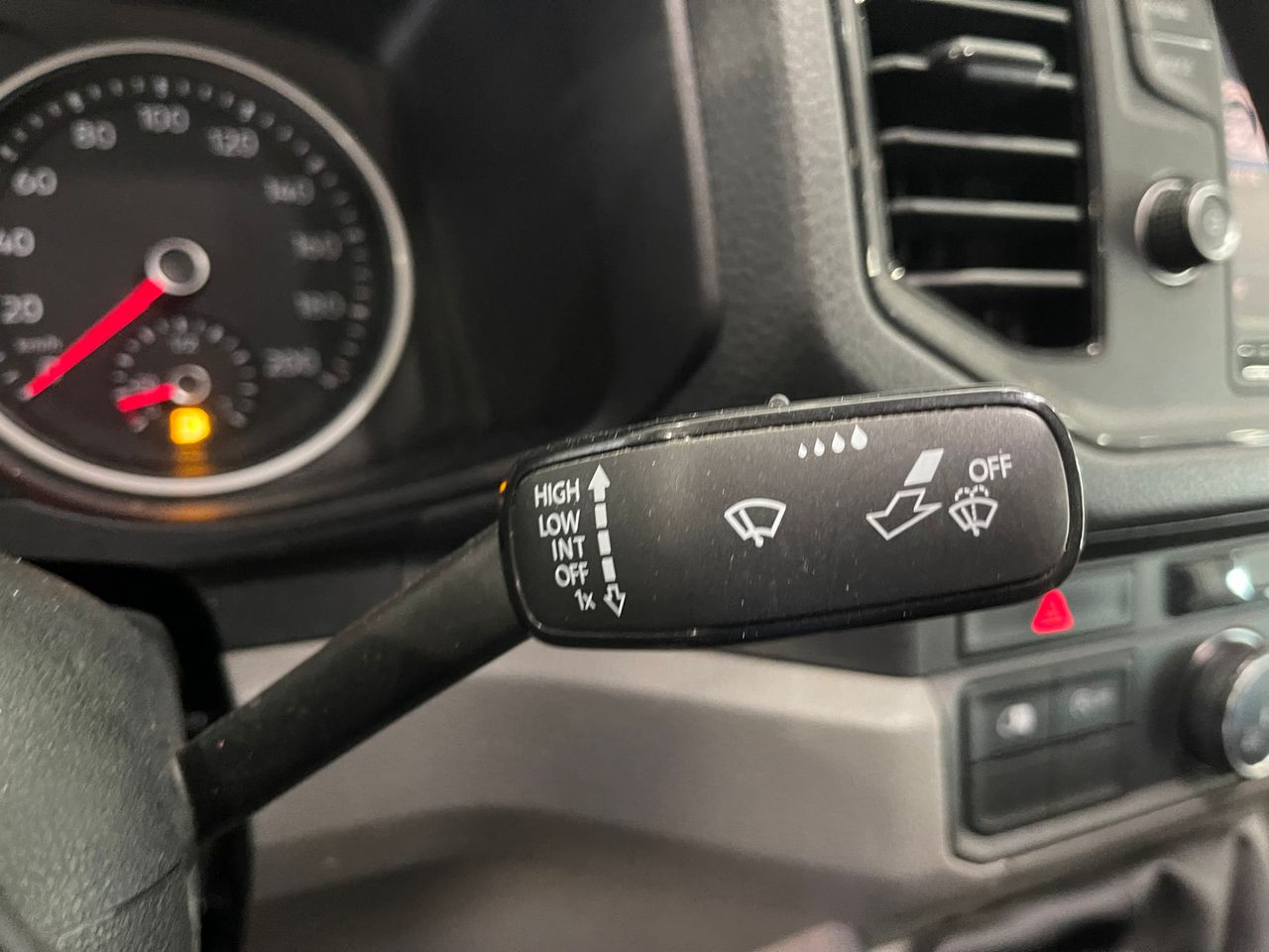 Imagen 106 del Volkswagen Crafter en Auto Select Edition, Figueres