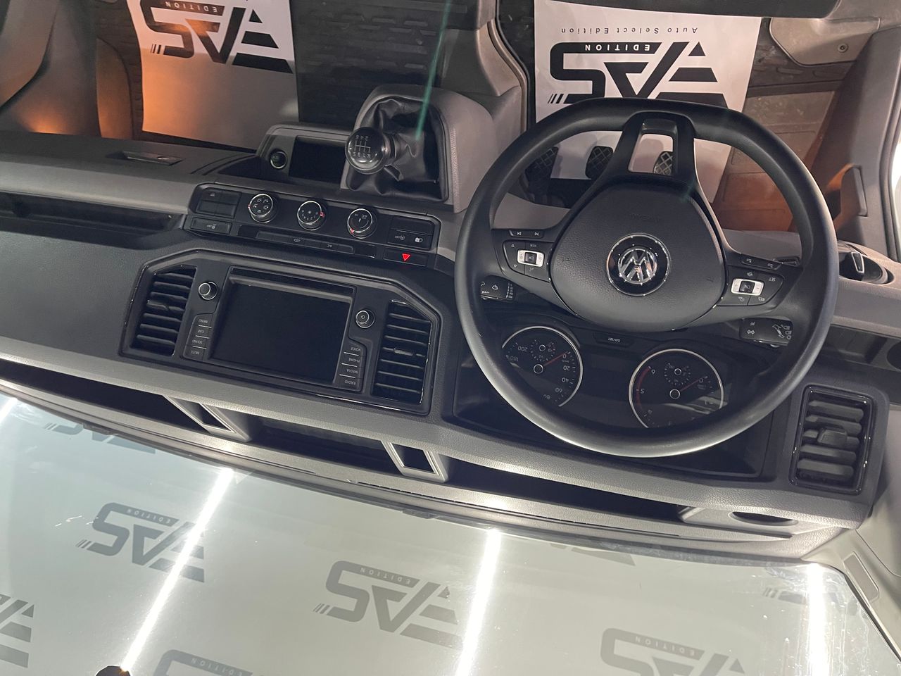 Imagen 94 del Volkswagen Crafter en Auto Select Edition, Figueres