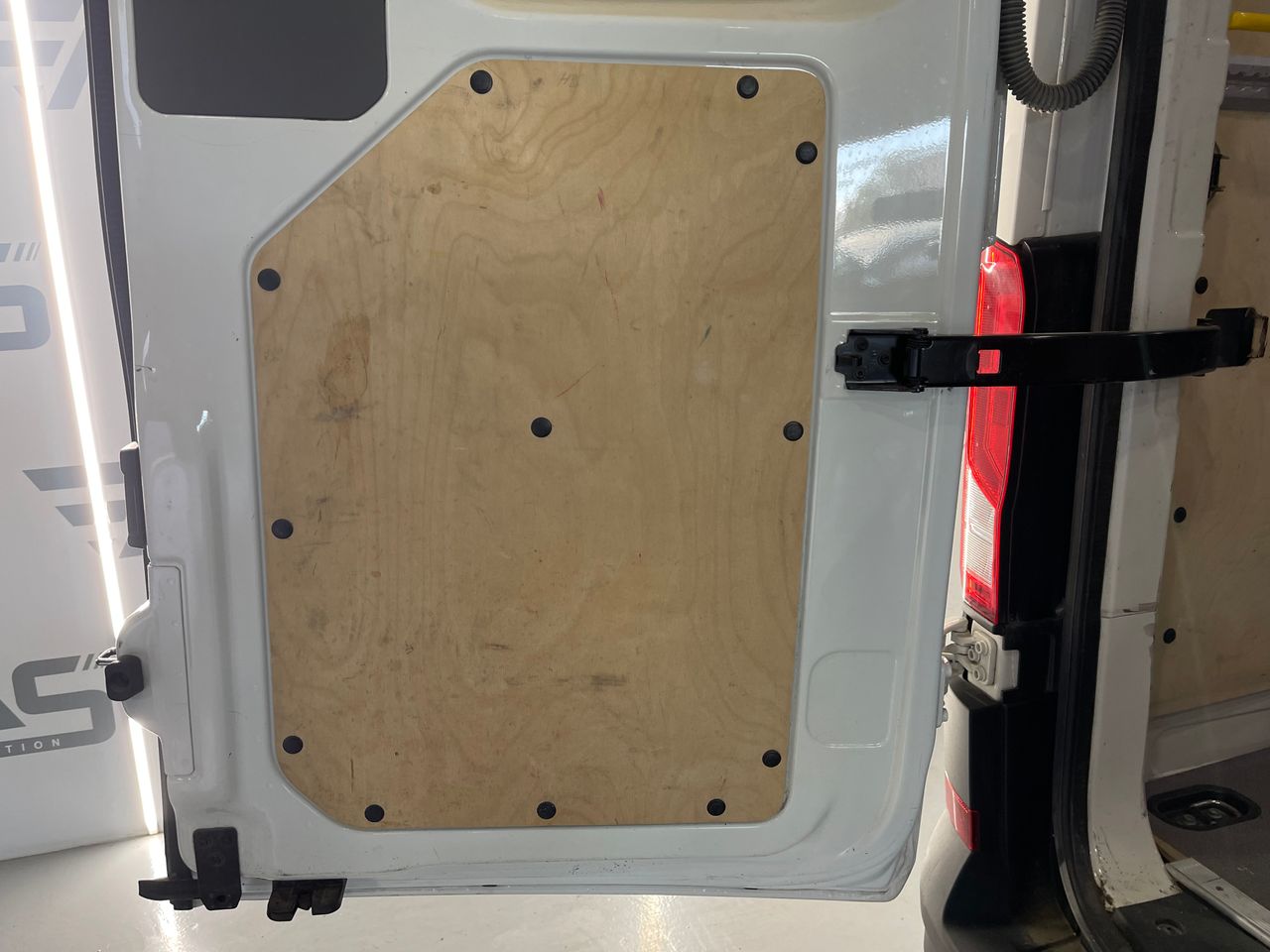 Imagen 63 del Volkswagen Crafter en Auto Select Edition, Figueres