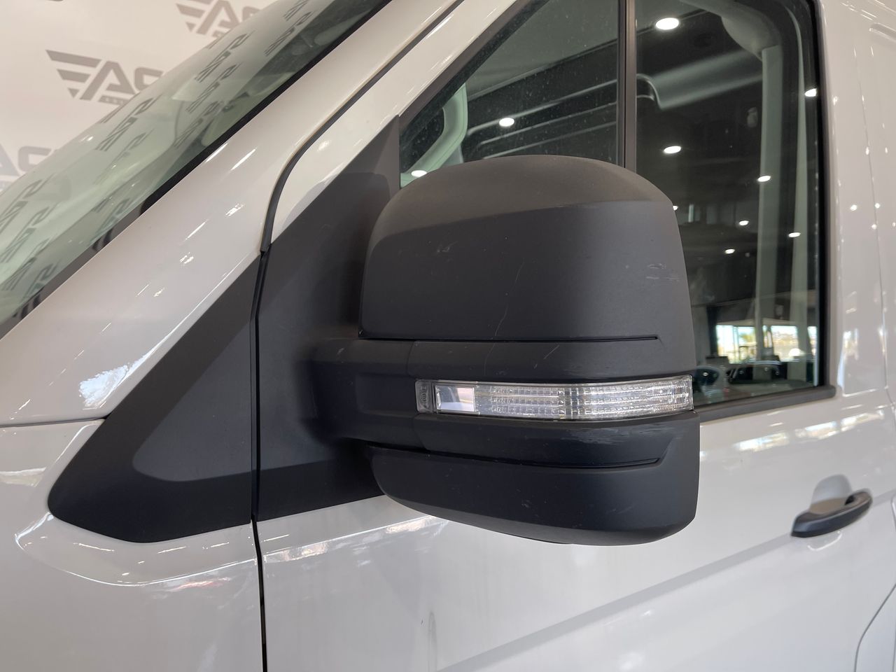 Imagen 24 del Volkswagen Crafter en Auto Select Edition, Figueres