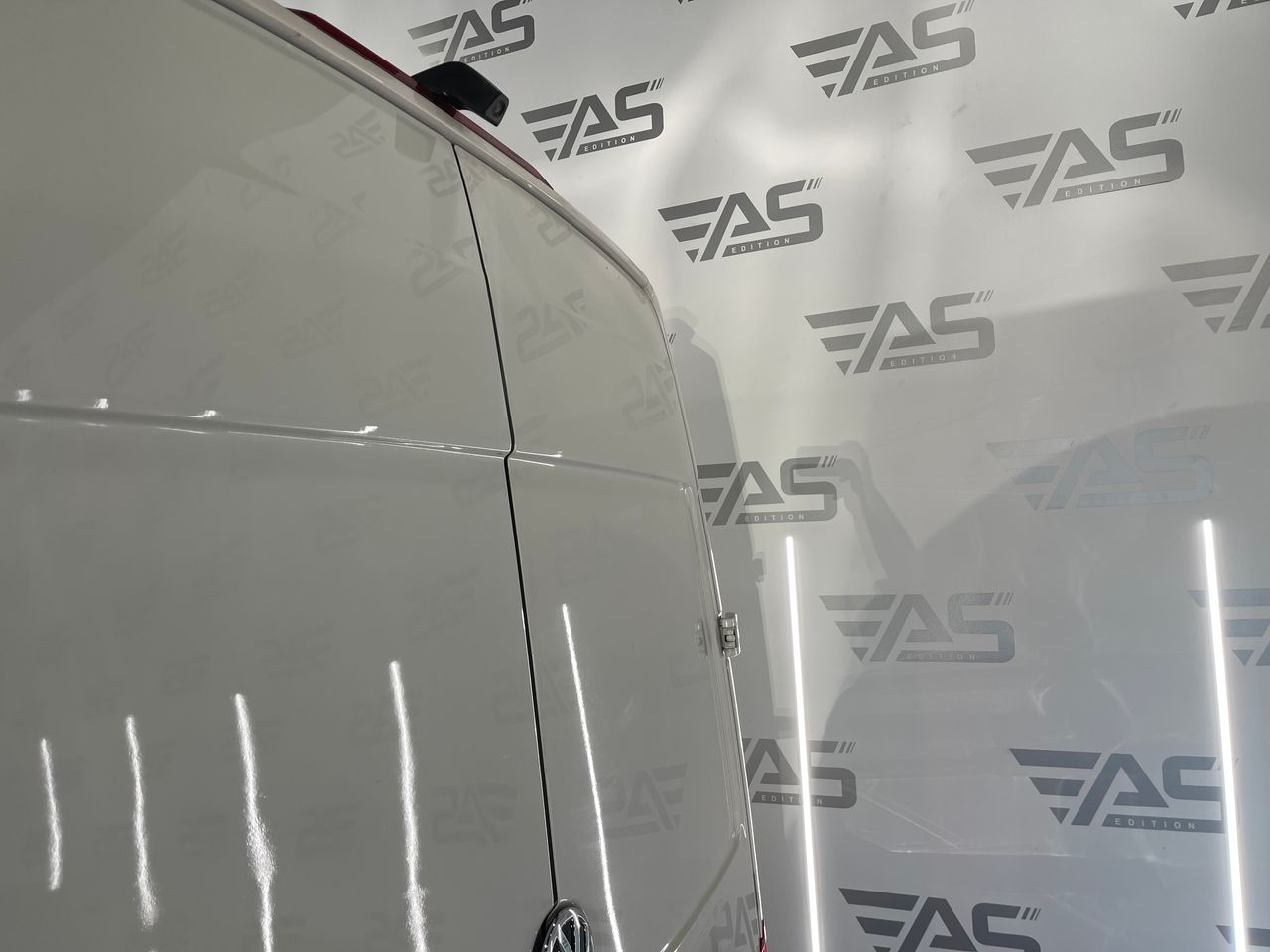 Imagen 12 del Volkswagen Crafter en Auto Select Edition, Figueres