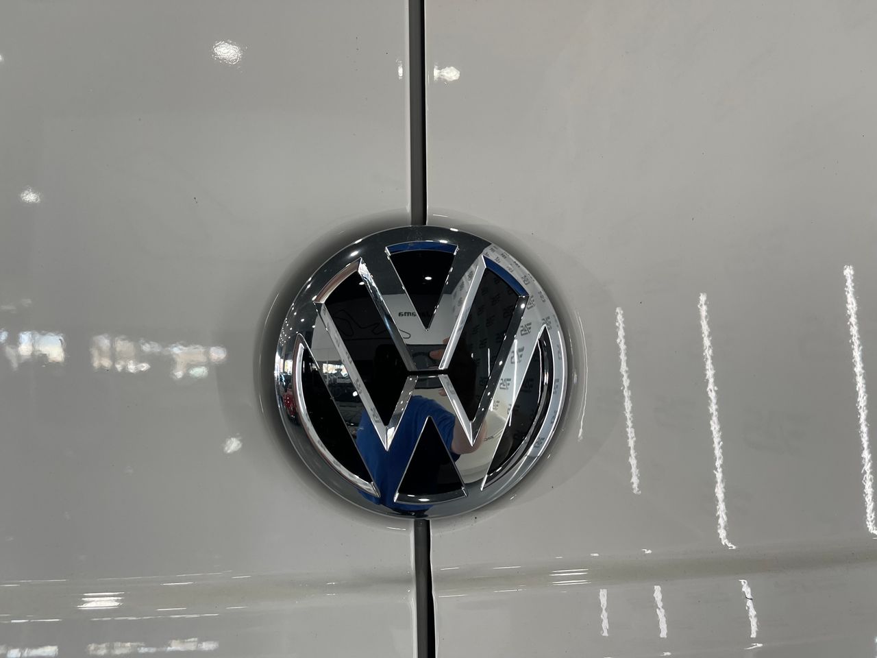 Imagen 19 del Volkswagen Crafter en Auto Select Edition, Figueres