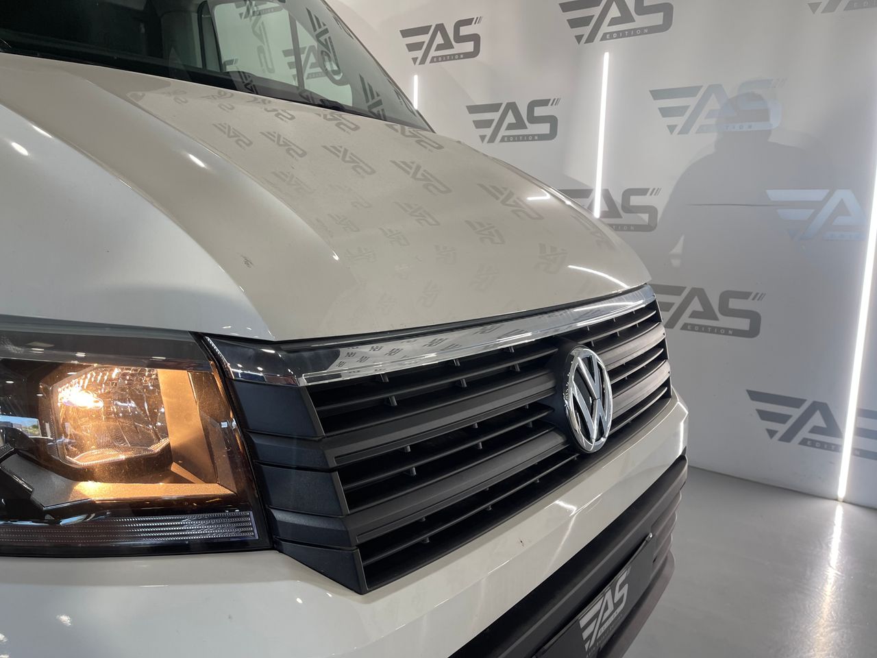 Imagen 32 del Volkswagen Crafter en Auto Select Edition, Figueres