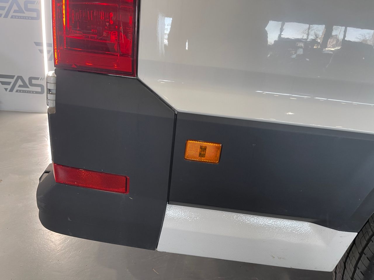 Imagen 39 del Volkswagen Crafter en Auto Select Edition, Figueres