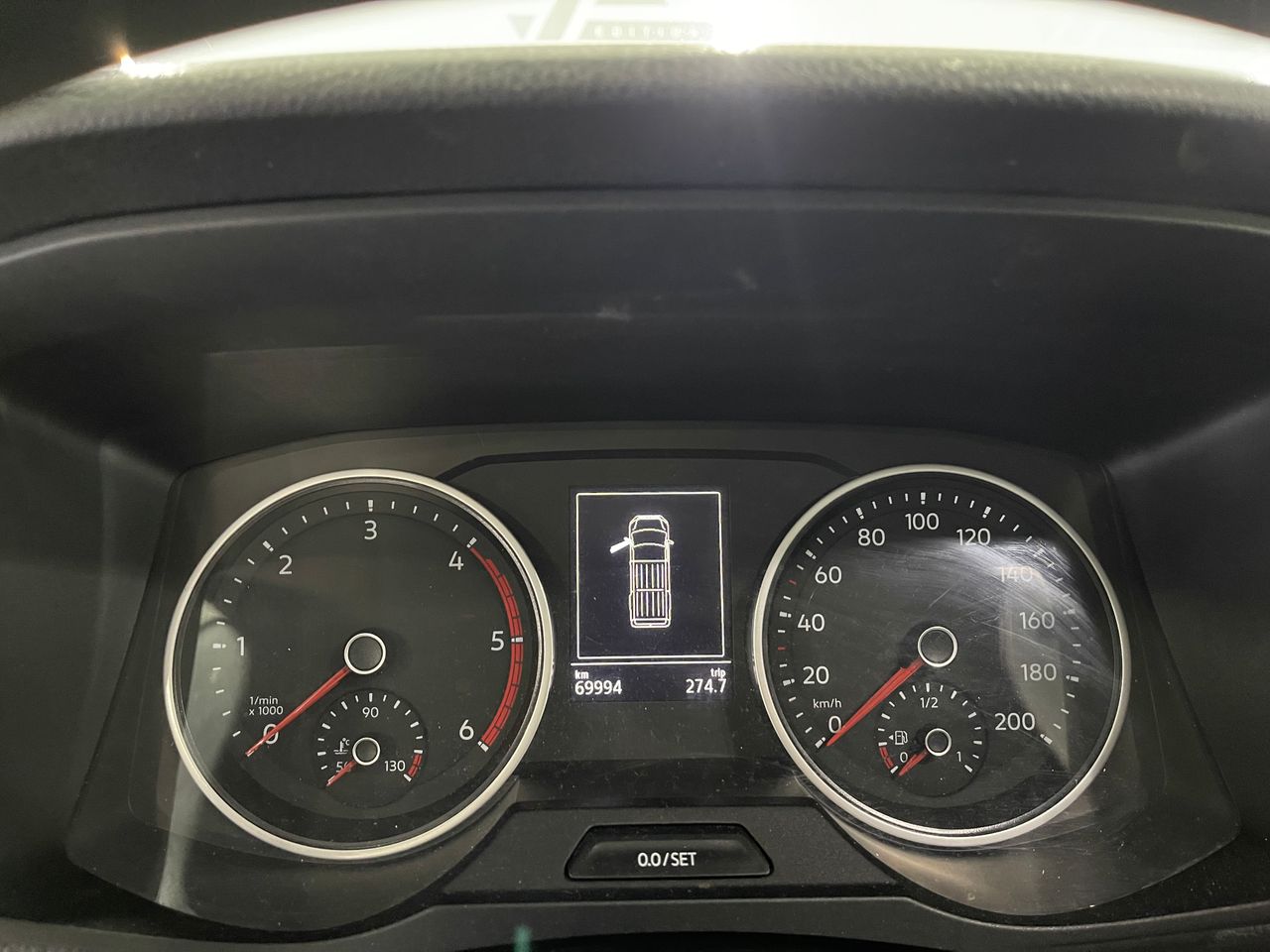 Imagen 103 del Volkswagen Crafter en Auto Select Edition, Figueres