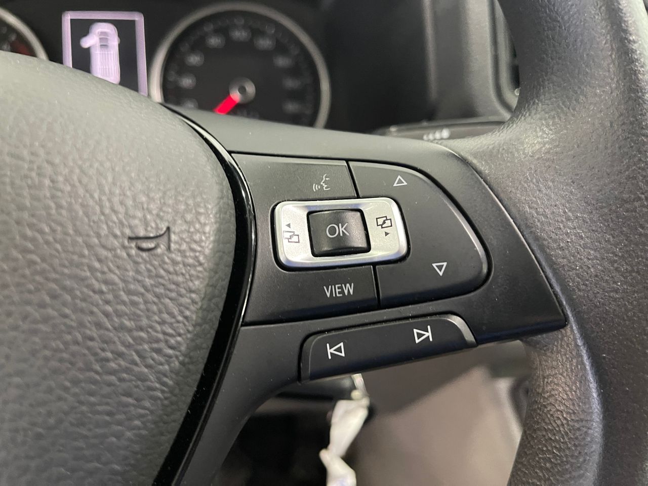 Imagen 104 del Volkswagen Crafter en Auto Select Edition, Figueres