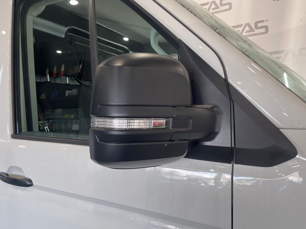 Imagen 35 del Volkswagen Crafter en Auto Select Edition, Figueres