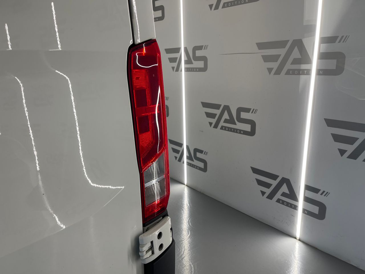 Imagen 17 del Volkswagen Crafter en Auto Select Edition, Figueres