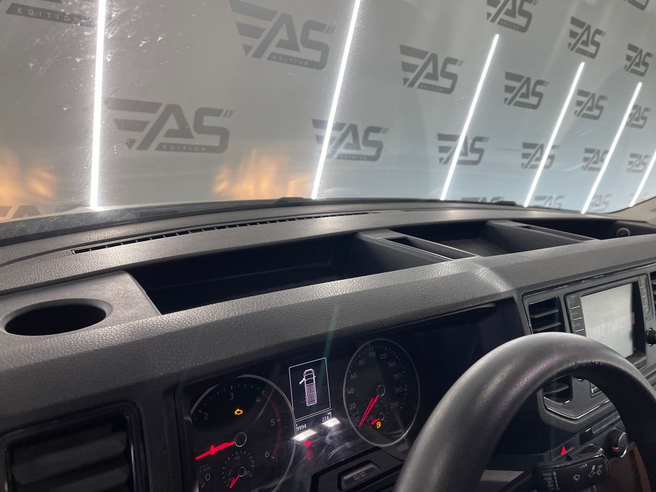 Imagen 99 del Volkswagen Crafter en Auto Select Edition, Figueres