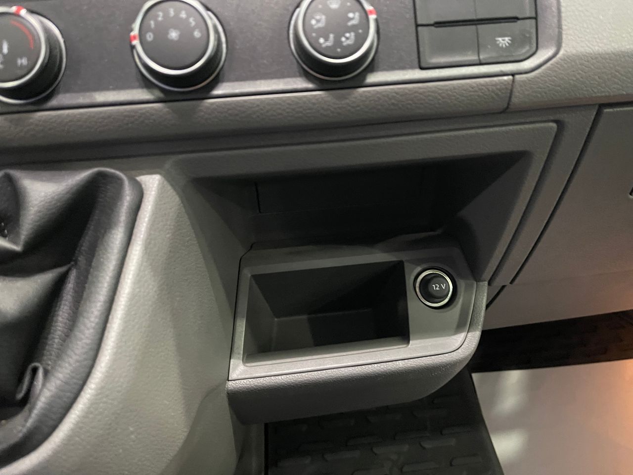 Imagen 96 del Volkswagen Crafter en Auto Select Edition, Figueres