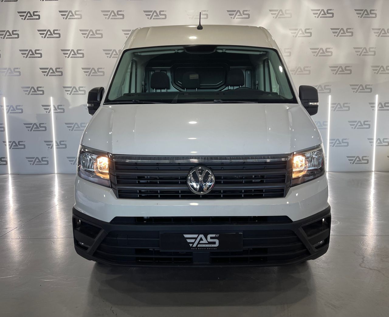 Imagen 8 del Volkswagen Crafter en Auto Select Edition, Figueres