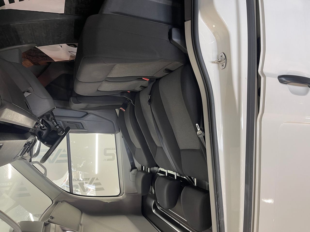 Imagen 115 del Volkswagen Crafter en Auto Select Edition, Figueres