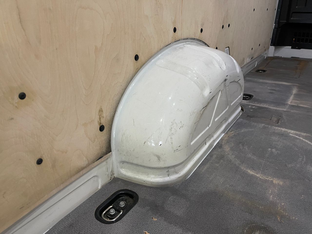 Imagen 67 del Volkswagen Crafter en Auto Select Edition, Figueres