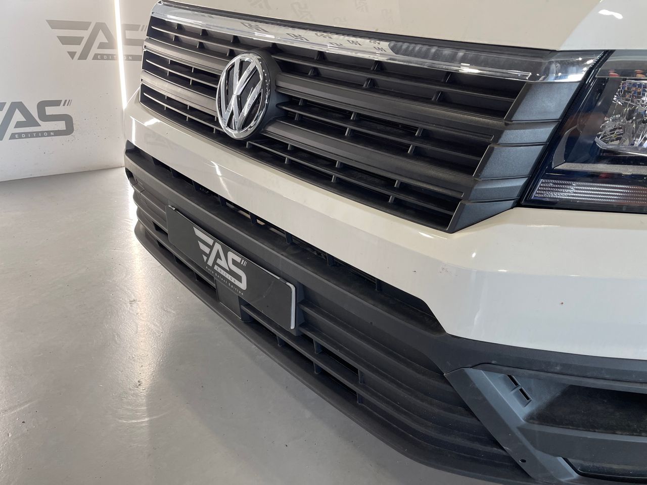 Imagen 26 del Volkswagen Crafter en Auto Select Edition, Figueres