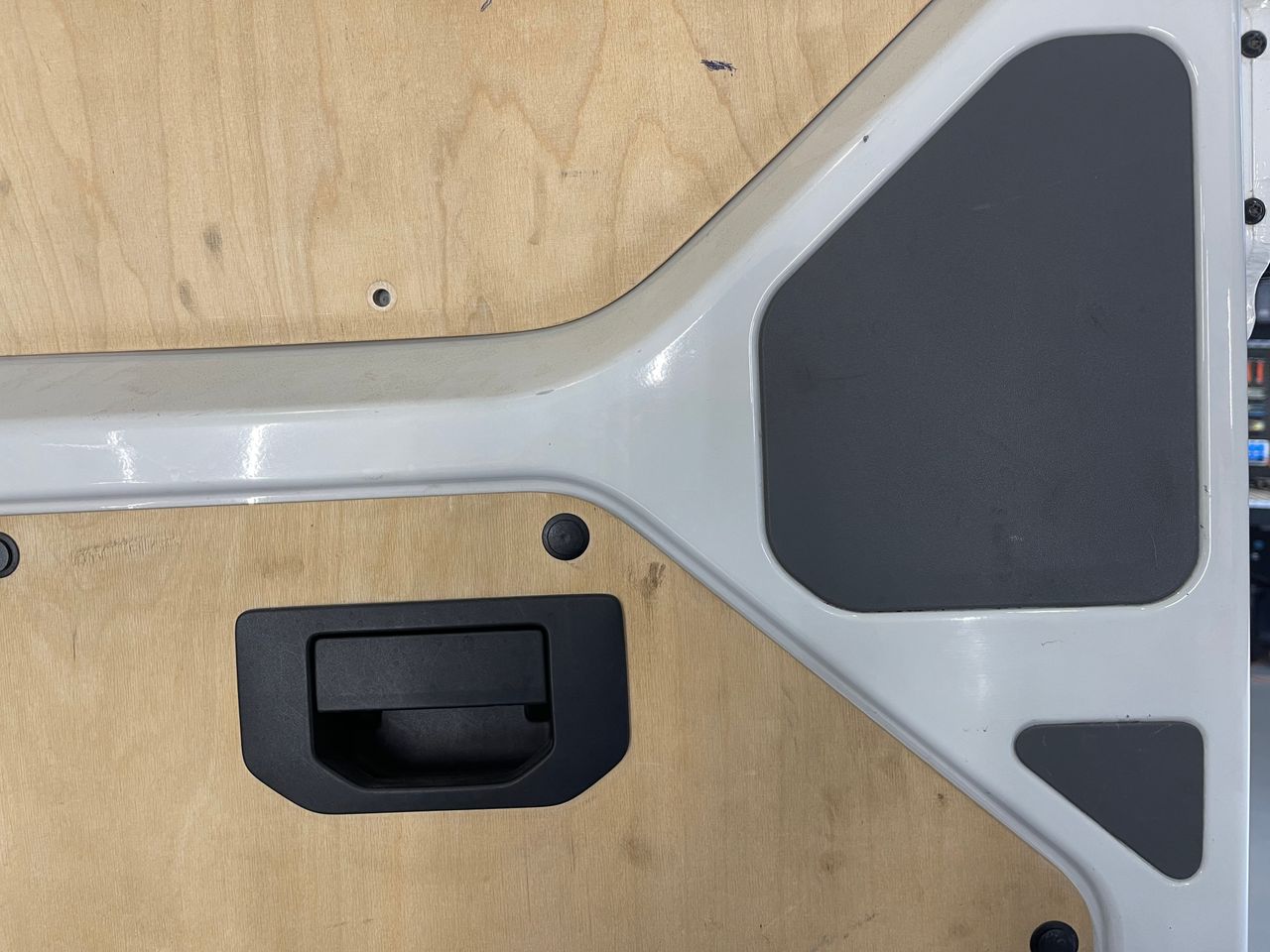 Imagen 62 del Volkswagen Crafter en Auto Select Edition, Figueres